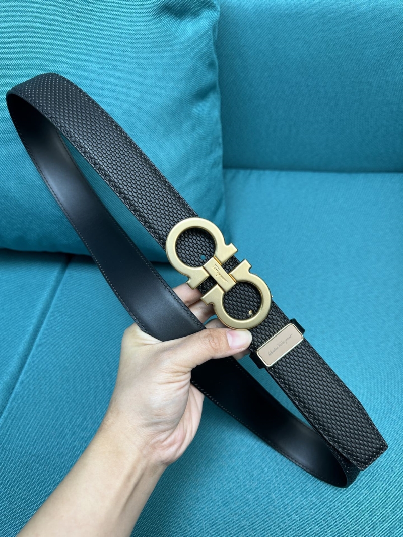 Ferragamo Belts